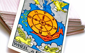Psychic